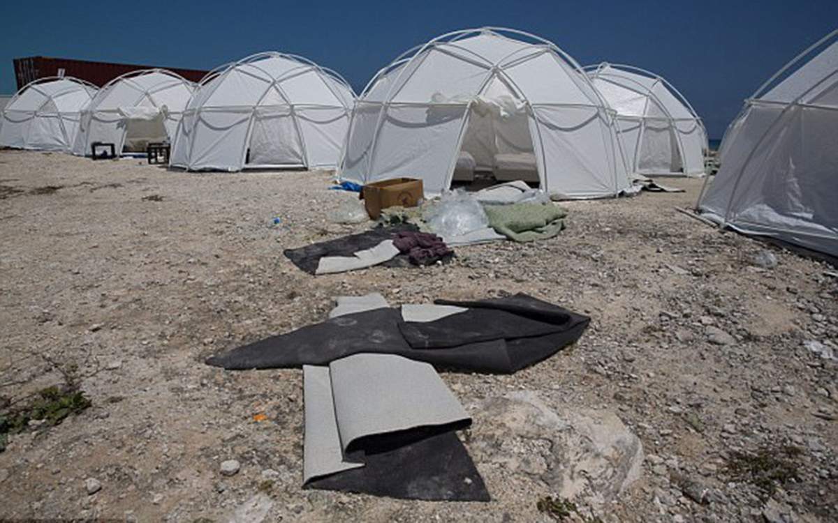 Five weeks after Fyre Festival was cancelled, more details show how ill-prepared its organizers were.