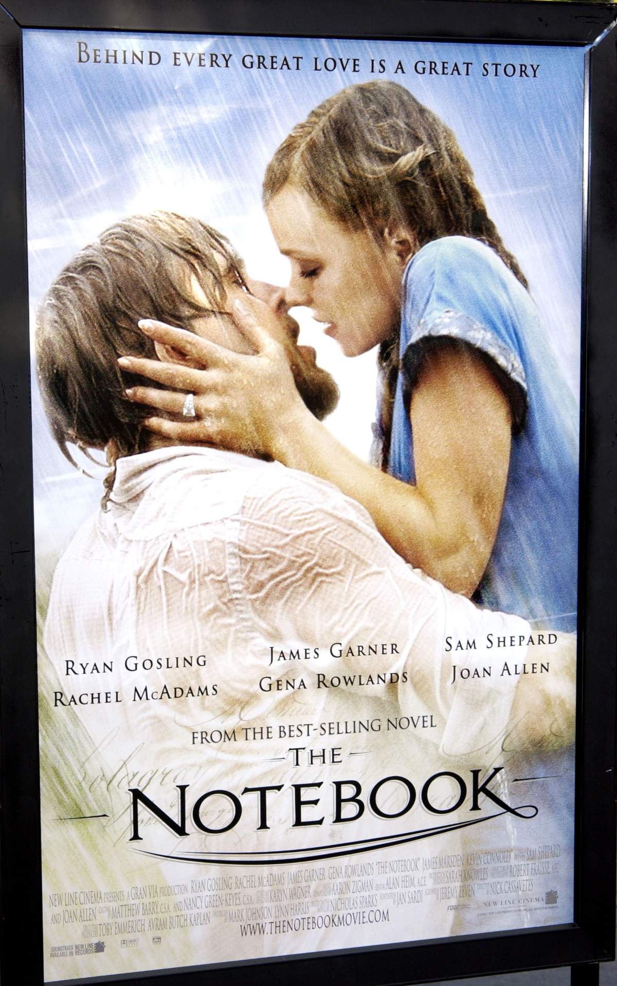 Bored of summer already? Here are 13 great movies to get you through - image