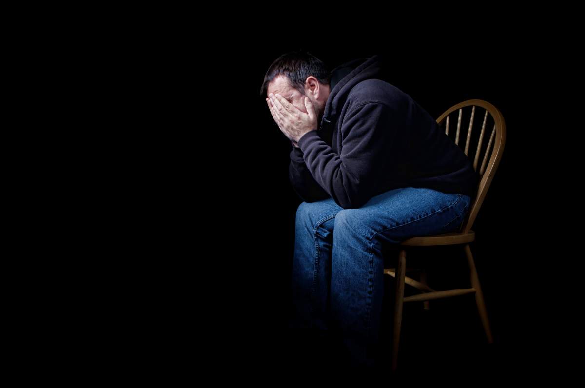 In addition, 17 per cent of those polled say someone in their household has lost their job and 11 per cent say someone in their household is working reduced hours or receiving reduced pay.