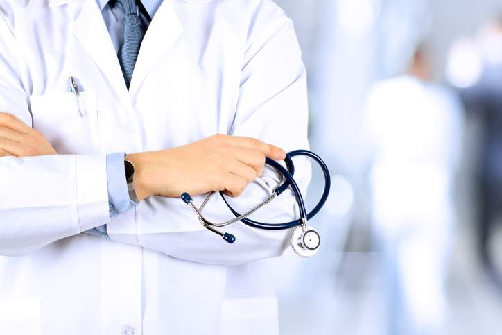 Here's how to make your doctor's visit go as smoothly as possible.