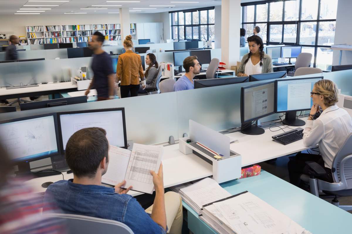One expert says Canada has made some progress on gender equality, but there's still a lot of work that needs to be done.