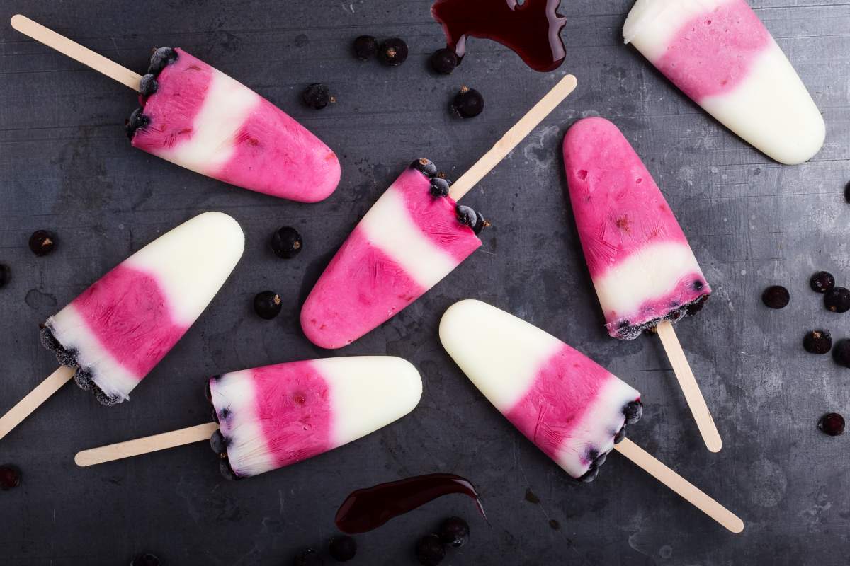 healthy dessert recipes