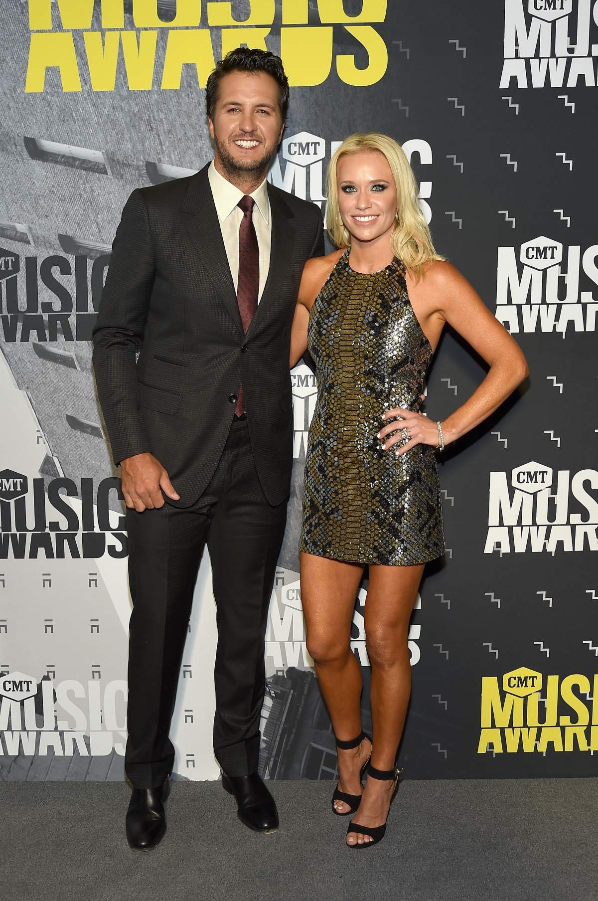CMT Awards 2017: The best and worst dressed of the red carpet - image
