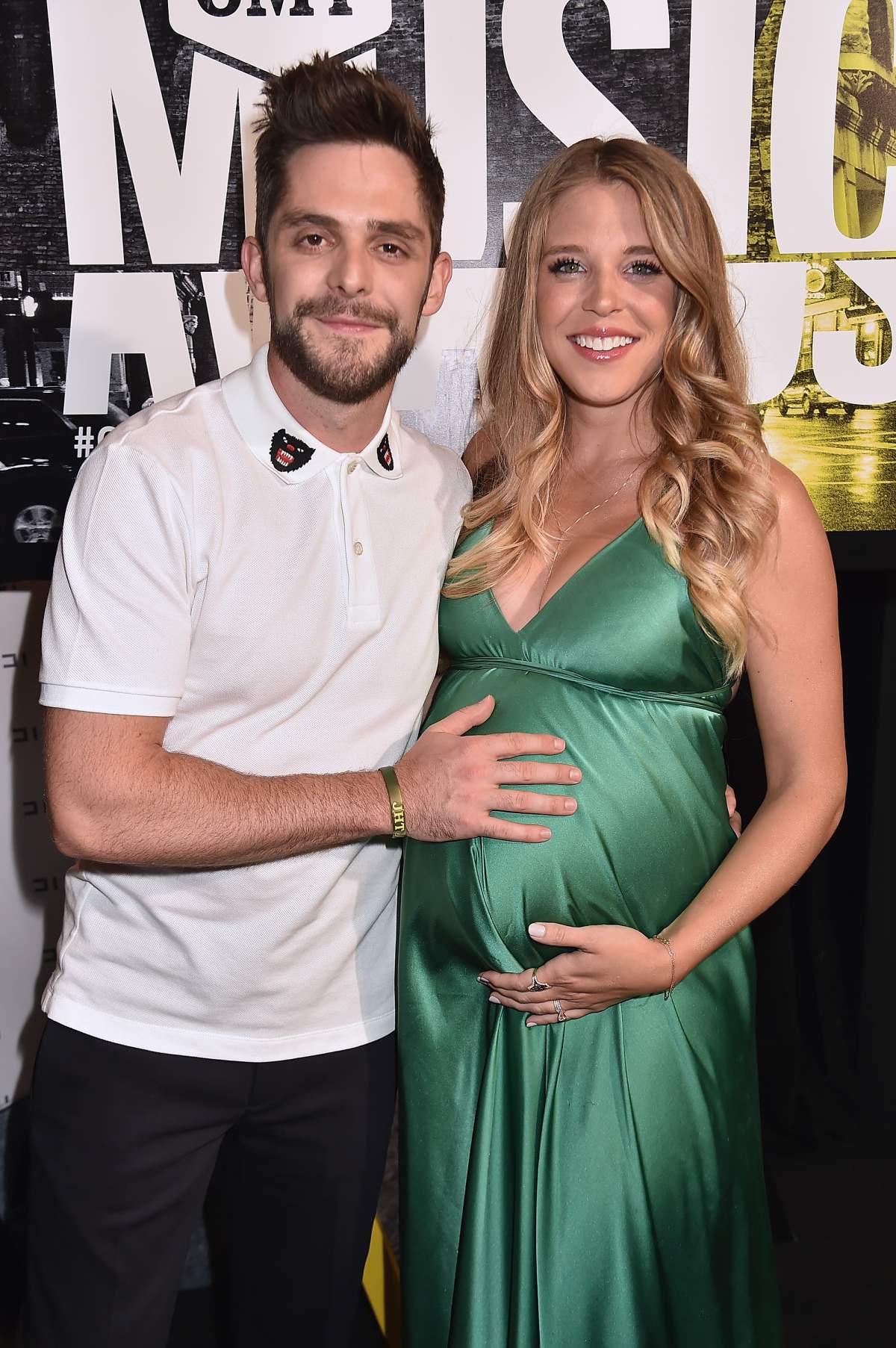 CMT Awards 2017: The best and worst dressed of the red carpet - image