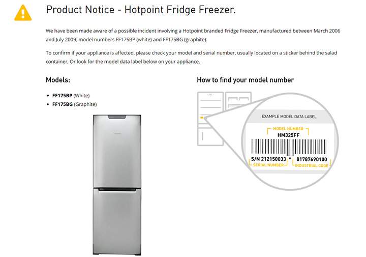 U.K. police say Grenfell Tower inferno started in a fridge freezer, manslaughter charges being considered - image