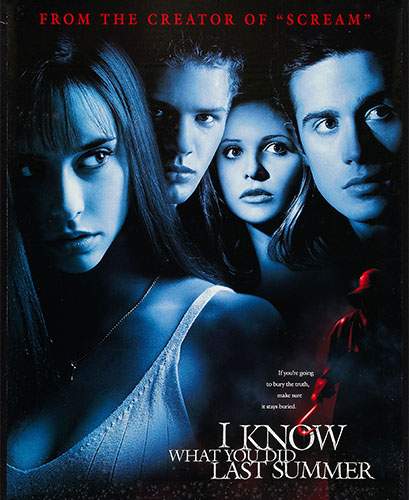 Bored of summer already? Here are 13 great movies to get you through - image