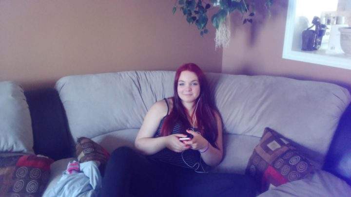 ‘It rips a part of you away’: grieving Saskatoon father speaks out against fentanyl - image