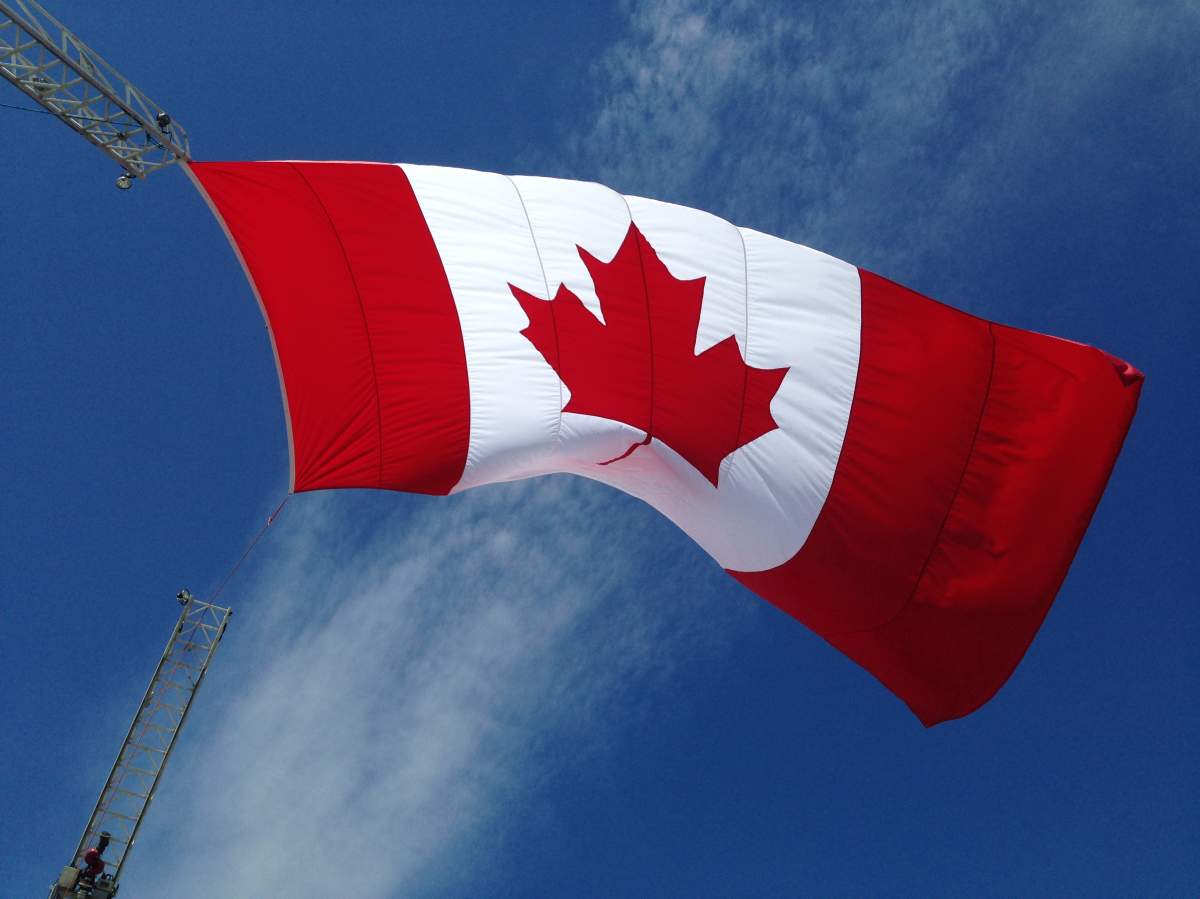 Okanagan ready to celebrate Canada’s birthday - image