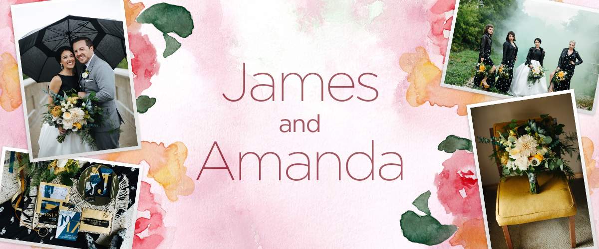 These couples had $15,000, $35,000 and $85,000 weddings. What their big days looked like - image
