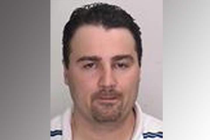 Jefferey Wilson, 42, facing 19 charges in fraud investigation. Police concerned there may be other victims.