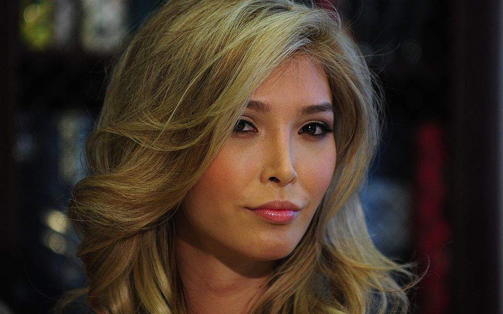 Woman covered head-to-toe in moles strives for Miss Universe Malaysia title - image