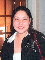 Jennifer Catcheway