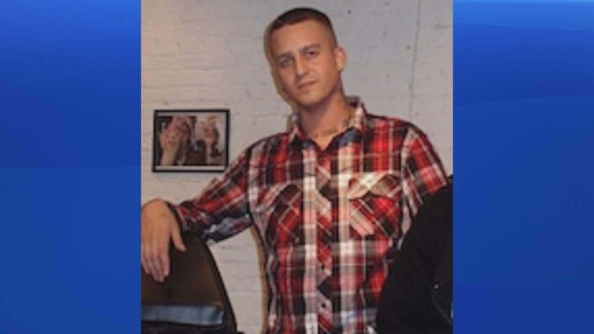 An undated photo of John Newcombe before his death on June 1, 2012.