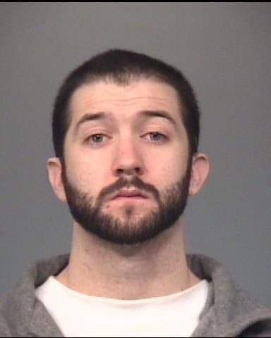 36 year old Shane Johnston is the subject of "Fugitive Friday", wanted by police in connection with a series of break and enters.