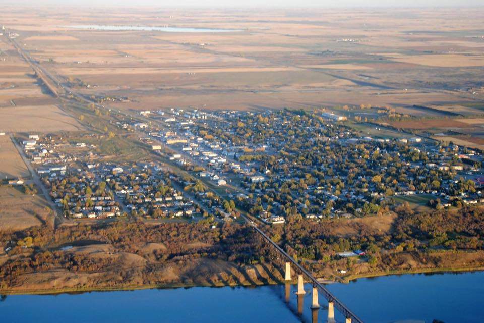 Saskatchewan government studying Lake Diefenbaker canal expansion
