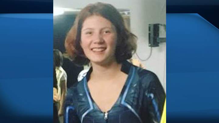 Lauren Spence, a member of Saskatoon’s River City School of Irish Dance, was killed in a crash while heading to Calgary for a competition.