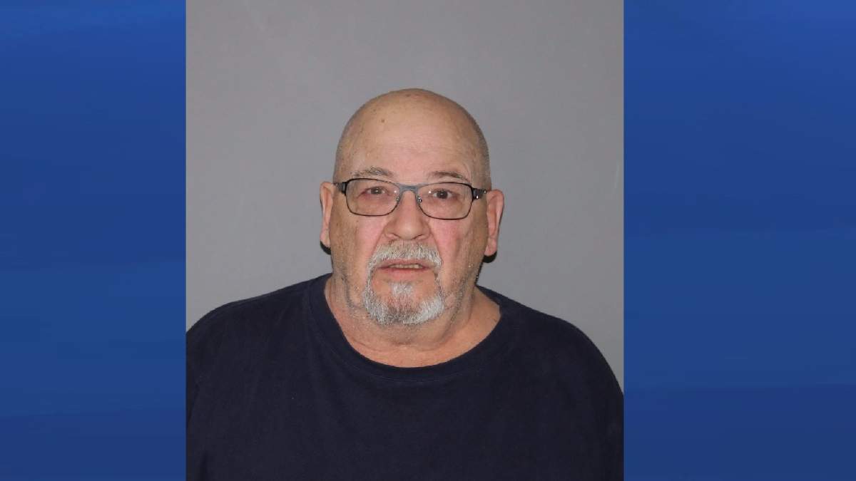Laval police are seeking potential victims or information about Paul Henri Lacroix 70 who is facing sexual assault of a minor charges.