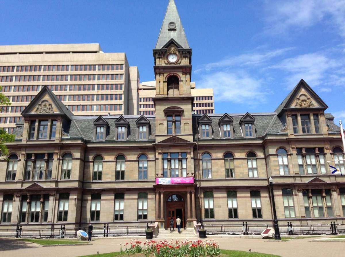 Halifax's economic development agency is touting the city's off-the-charts population growth in 2016.