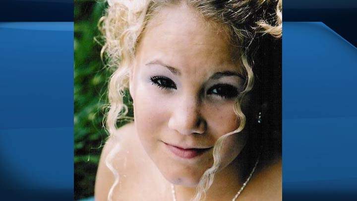 Brianne Kennedy was just 19 years old when she took her life in 2004.