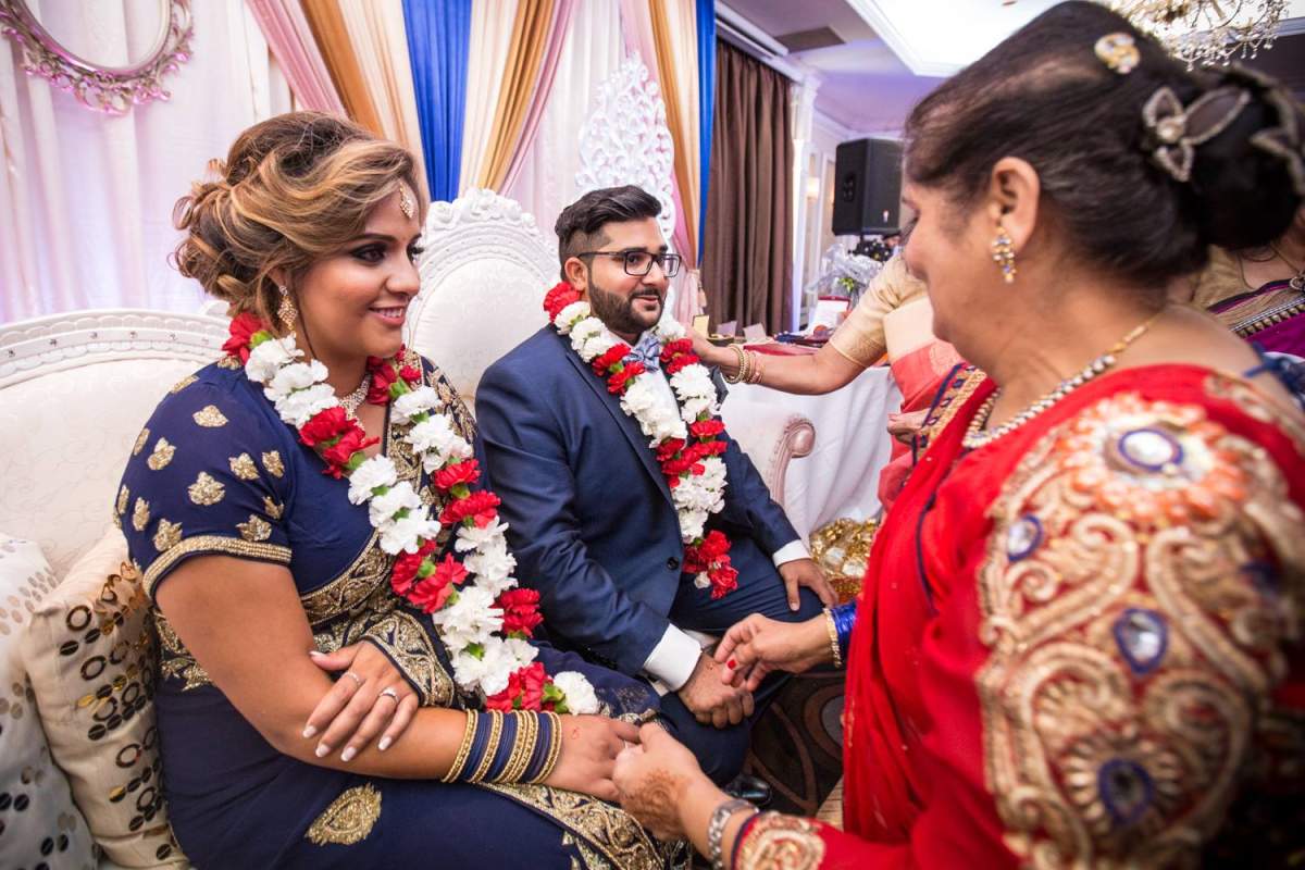 engagement parties