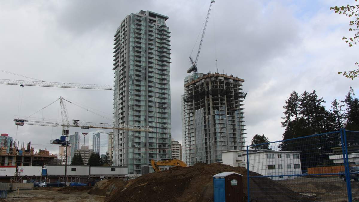 Condo flipping on the rise as Vancouver market heats up: Realtor - image
