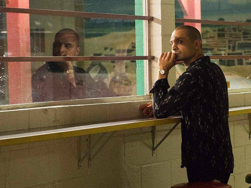 Michael Mando, 'Better Call Saul'