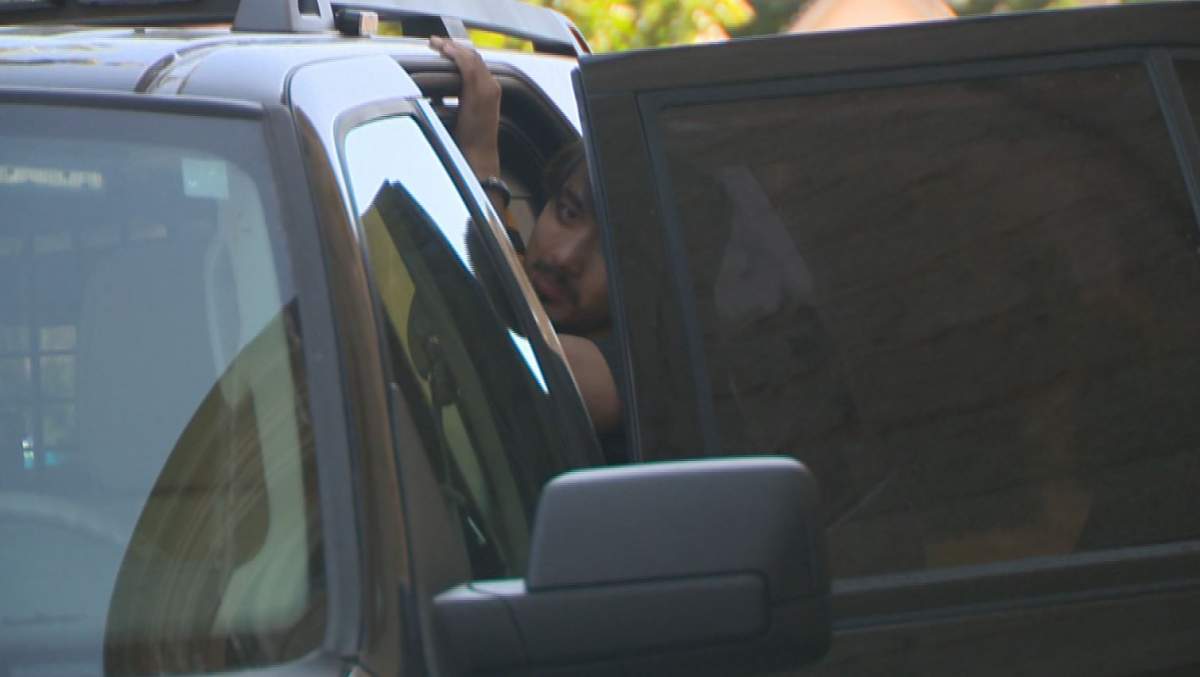 Young man charged with murder in Vernon - image