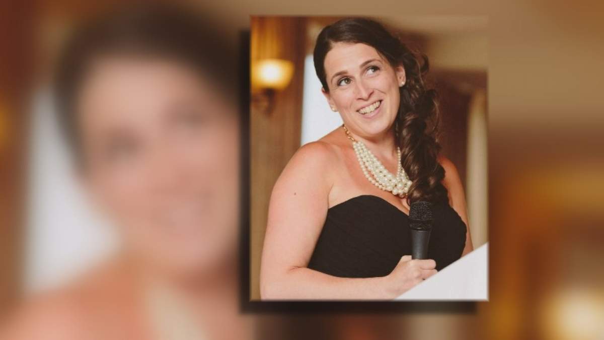 Friends say homicide victim Nadia Gonzales was a mother of two daughters and an animal lover, who helped everyone she met. 