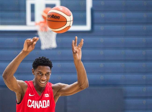 Wait, There’s More podcast: Canadian basketball will survive Kawhi Leonard’s move - image