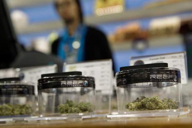 The Saskatchewan Liquor and Gaming Authority (SLGA) announced Monday it will issue around 60 cannabis retail permits to private operators in as many as 40 Saskatchewan municipalities and First Nation communities. 