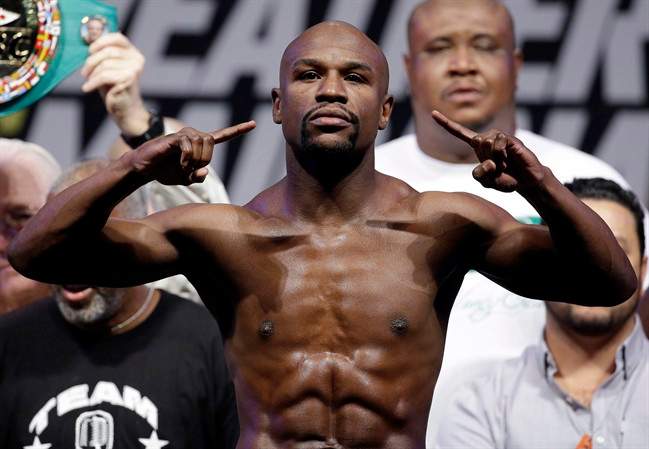 Mayweather Jr. said Wednesday, June 14, 2017, he will come out of retirement to face UFC star Conor McGregor in a boxing match on Aug. 26.