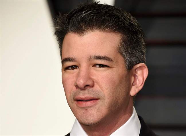 BUSINESS REPORT: Uber’s Travis Kalanick forced out by investors - image
