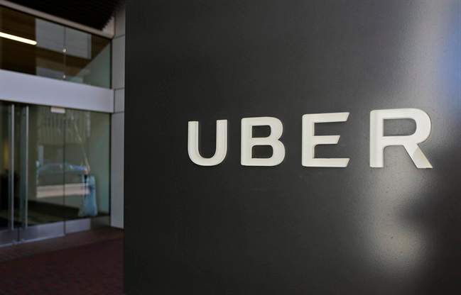 Saskatoon city Coun. Troy Davies says ride-sharing is about getting impaired drivers off the road and saving lives.