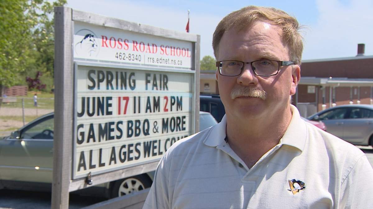 Paul Mason is the former hockey coach of Sidney Crosby, the man who won his third Stanley Cup with the Pittsburgh Penguins on Sunday night.