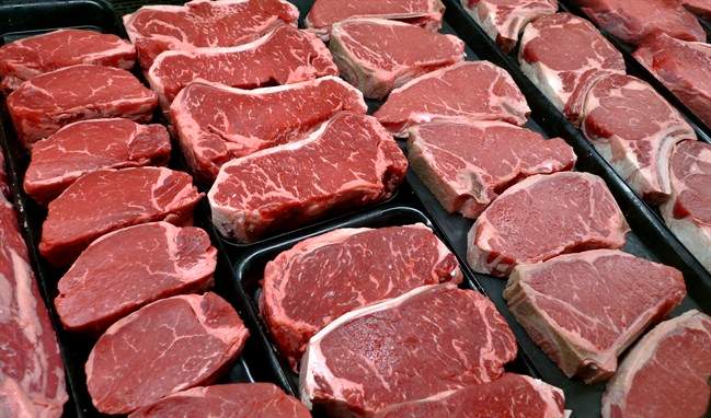 Danielle Smith: Meat tax may be next - image