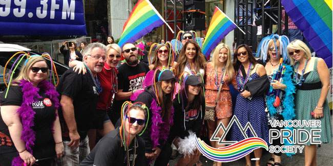 Vancouver Pride Parade and Festival - image