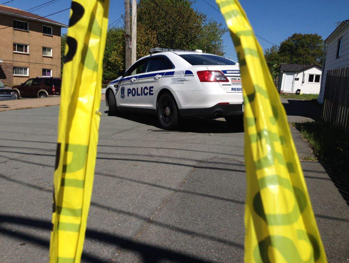 Halifax Regional Police have not yet laid charges in connection with the homicide of Chelsie Probert.