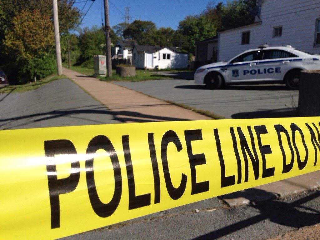 Halifax police say they have no suspects in the killing of an 18-year-old woman found dying on a dark walkway this week.