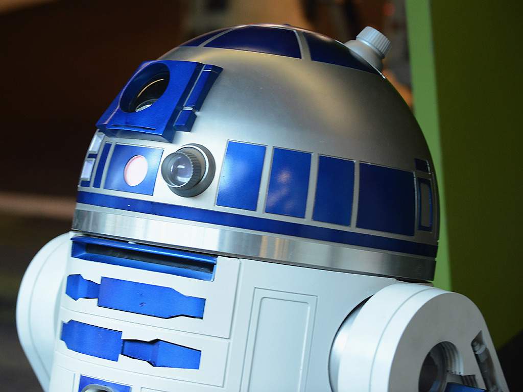 R2-D2