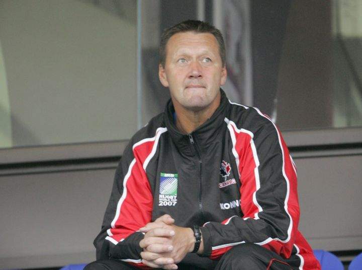 Ric Suggitt