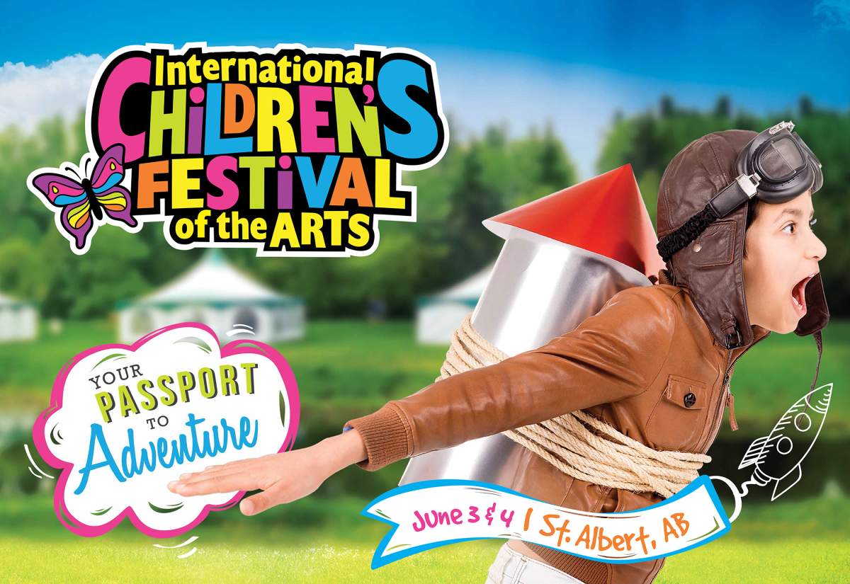 In photos: 2017 International Children’s Festival - image