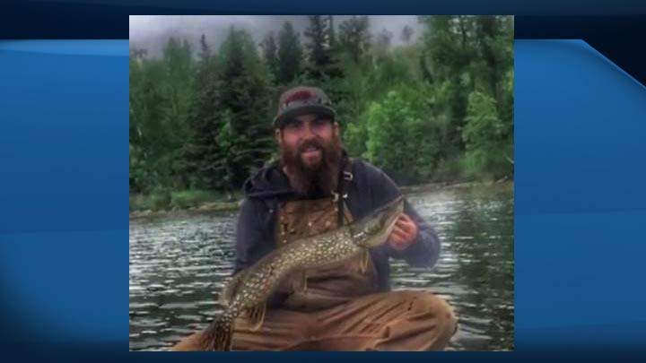 Saskatoon police are requesting the public's assistance in locating Ryan Giesbrecht, who has been reported missing.