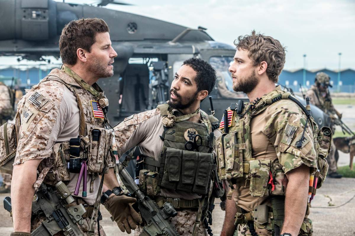 Global TV 2017-2018: New TV shows include ‘S.W.A.T.,’ ‘Will & Grace,’ ‘The Brave’ - image