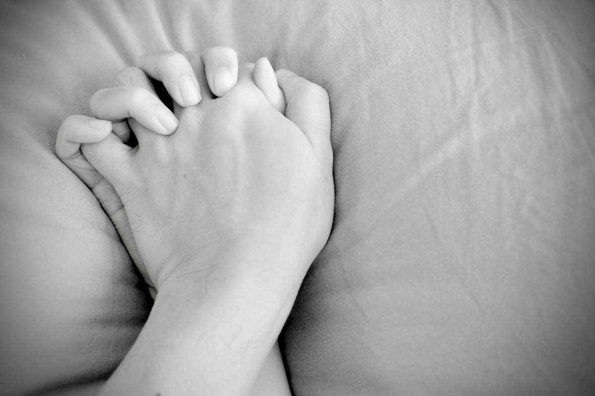 Sexual headaches, also known as 'thunderclap' headaches, are sharp, sudden and intense, and could signify another underlying problem. 