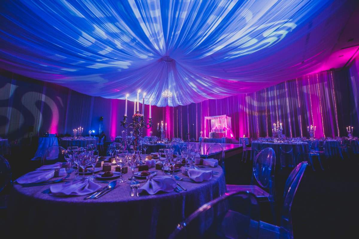 hard rock resorts Indian wedding