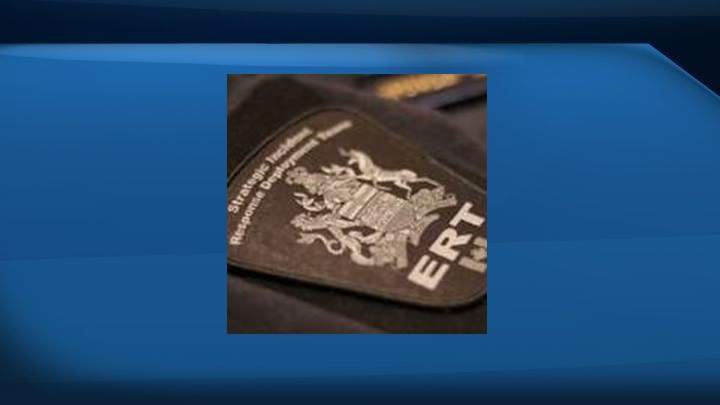 Police believe a man posing on social media as a police officer might have been creating his own uniform, including shoulder flashes.