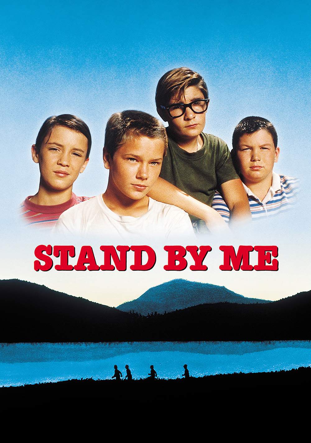 Stand By Me