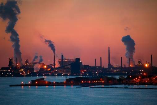 Hamilton-based Stelco says they are evaluating "a number of strategic and accretive M&A (merger and acquisition) opportunities" after revealing their latest financials.