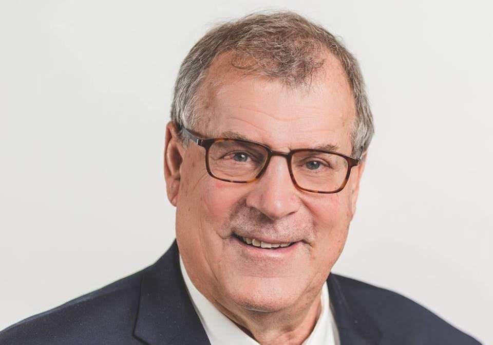 Steve Thompson has been elected Speaker of the BC Legislature.