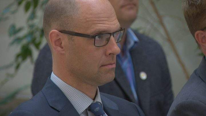 $1.5 million funding renewal for Saskatchewan clinical stroke research chair - image